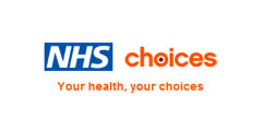 Link to NHS Choices web site